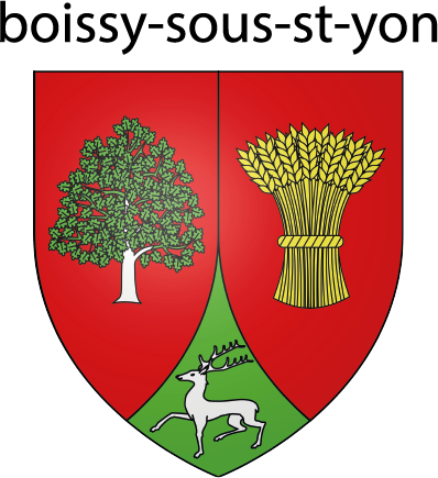 BLASON BBSY