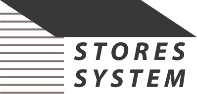 stores system transparent